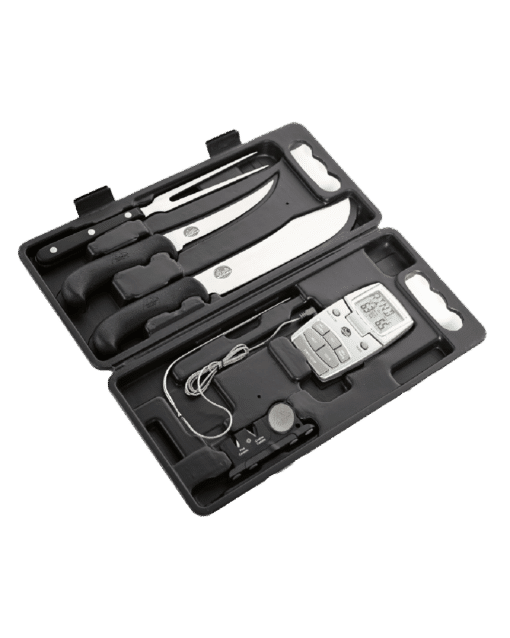 Outils pour fumoir Bradley