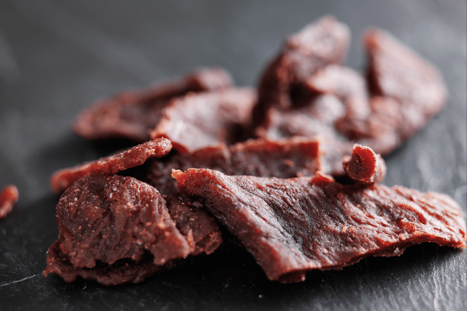 Wild West Jerky Recipe