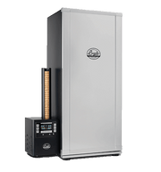 Fumoir numérique à 6 grilles Bradley